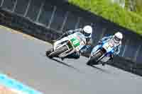 White Bikes